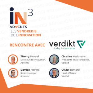 Vendredi de l'innovation Verdikt